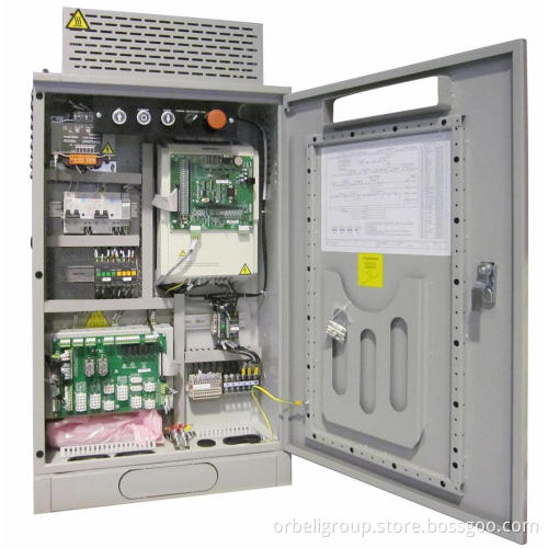 Elevator Control System NICE3000+